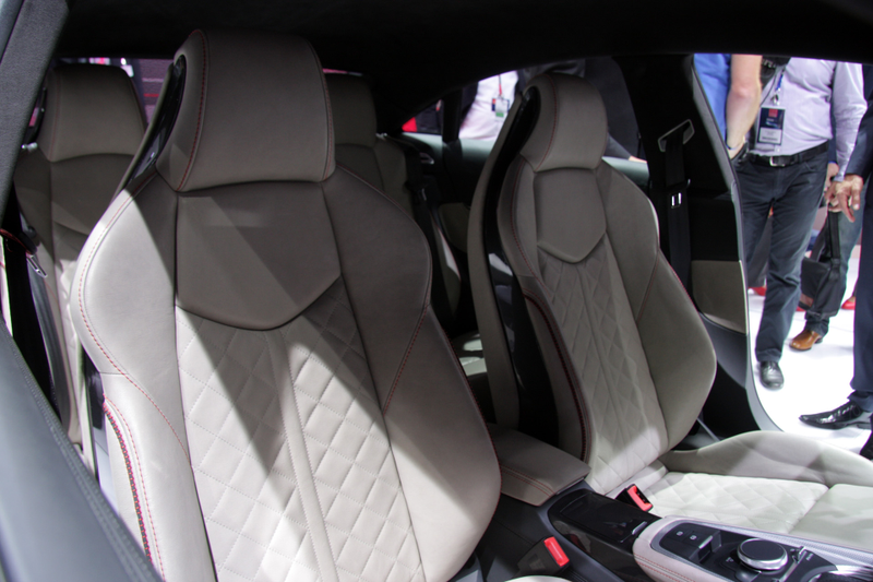 Illustration for article titled Here's How Much Space You Get In The Beetleized Audi TT Sportback